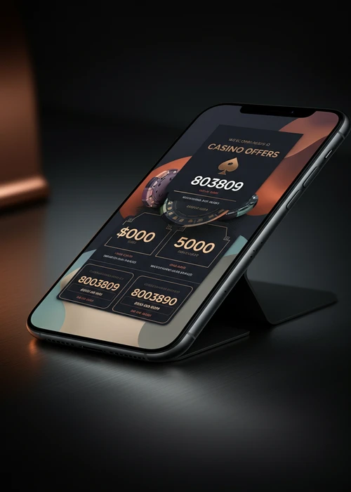 Interface utilisateur de Cleobetra Casino affichant une sélection de jeux modernes et des promotions attrayantes pour une expérience immersive.